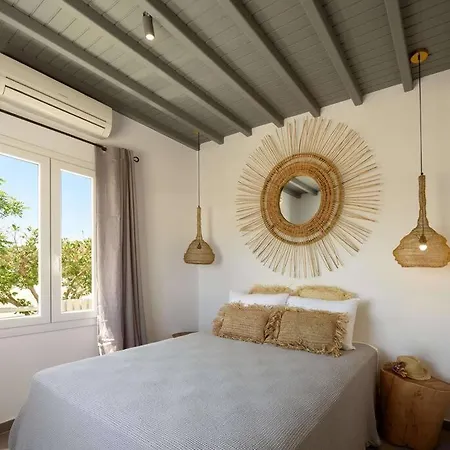 Opulent Retreat Junior Villa